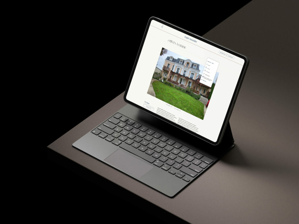 Empire immobilier