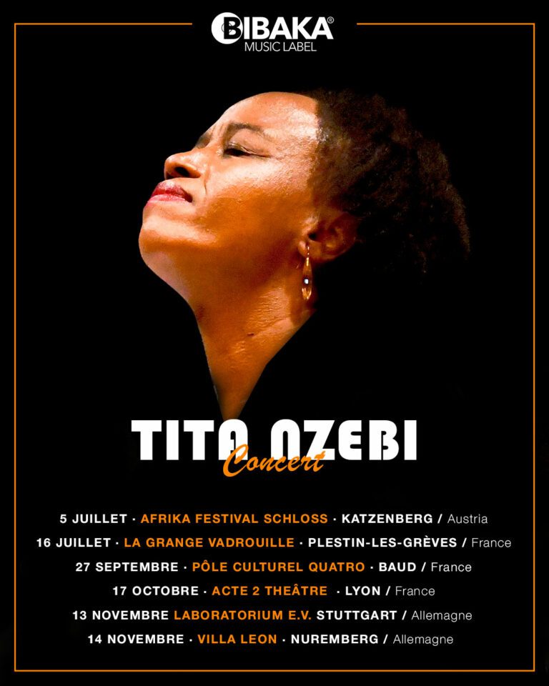 Tita Nzebi — réalisation AD-Créa