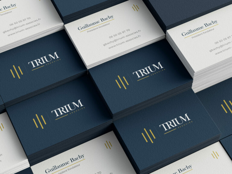 Trium associés