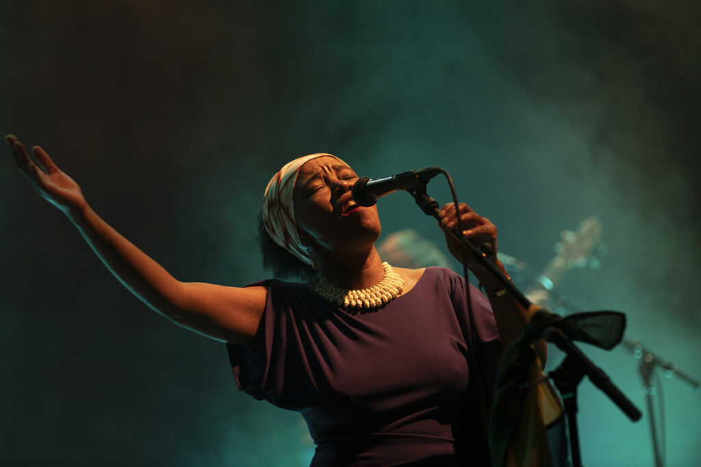Tita Nzebi