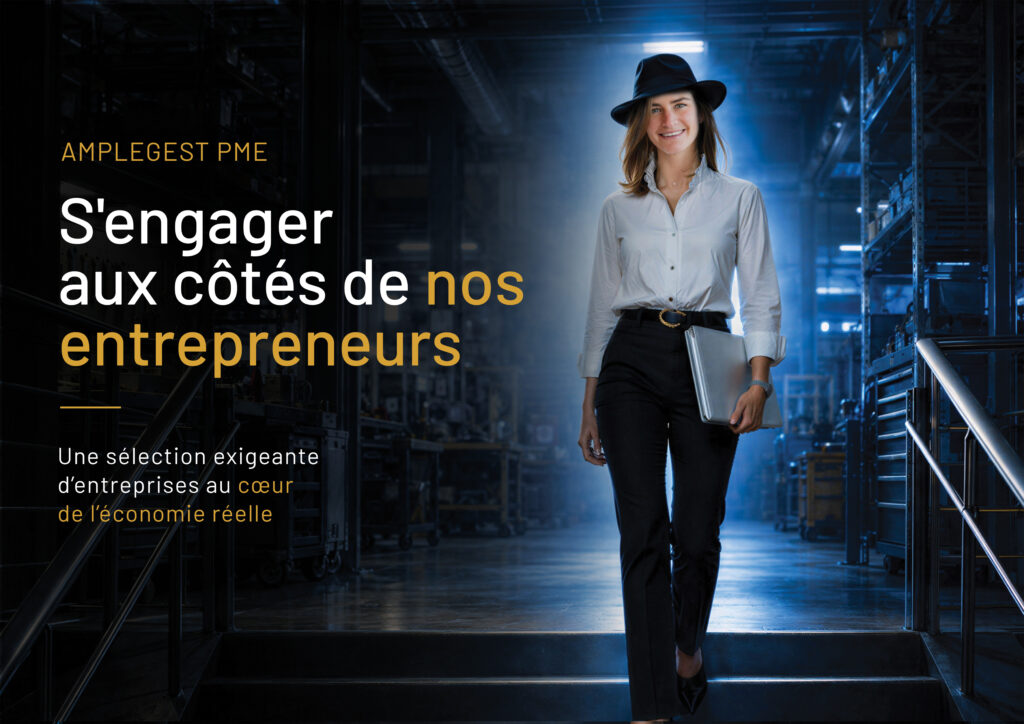 Amplegest — réalisation AD-Créa